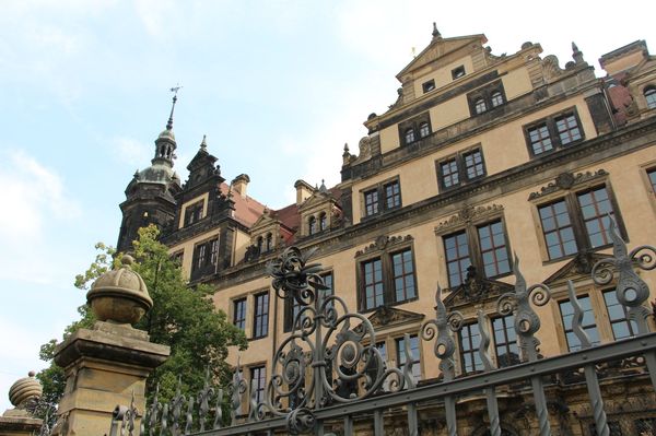 Europe's Most Wanted: Dragnet Launched For German Arab Twin Behind Priceless Dresden Heist Europe's Most Wanted: Dragnet Launched For German Arab Twin Behind Priceless Dresden Heist - Sputnik International