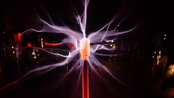 Dielectric - Sputnik International