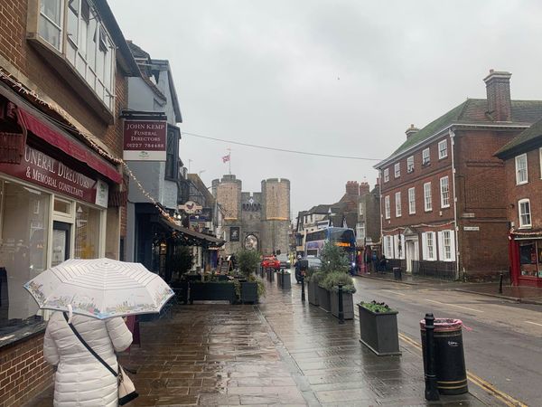 Election: Labour and Lib Dems Battle For the Heart of Remain in Canterbury Election: Labour and Lib Dems Battle For the Heart of Remain in Canterbury - Sputnik International