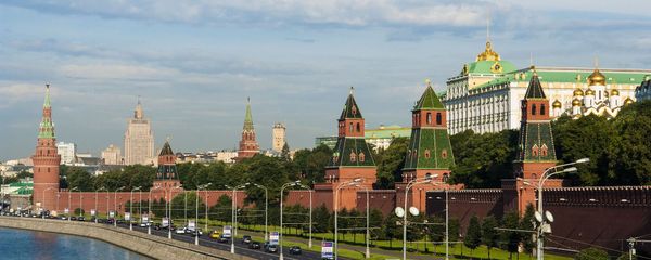 Kremlin   - Sputnik International