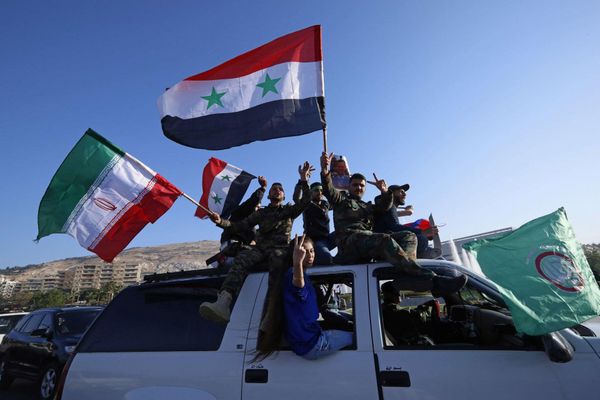 Russia's Assistance 'Turning Point' in Syrian War, Allowing to Crush Terrorists, Bashar Assad Says Russia's Assistance 'Turning Point' in Syrian War, Allowing to Crush Terrorists, Bashar Assad Says - Sputnik International