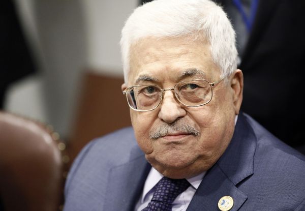 Palestinian Leader-in-Waiting? Who's Mohammed Dahlan and How Likely Will He Replace Abbas? Palestinian Leader-in-Waiting? Who's Mohammed Dahlan and How Likely Will He Replace Abbas? - Sputnik International