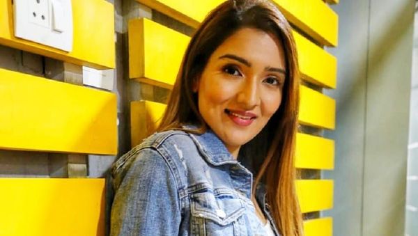  Tina Ahuja - Sputnik International