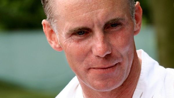 Gary Rhodes - Sputnik International