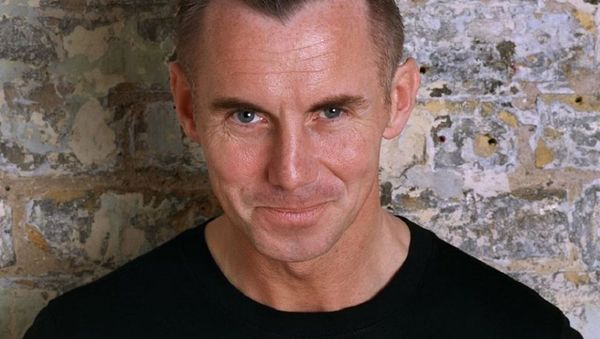 Gary Rhodes - Sputnik International