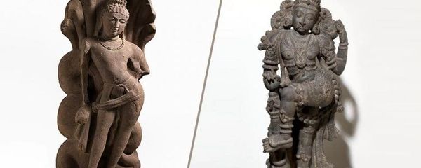 Indian artefacts Indian artefacts - Sputnik International