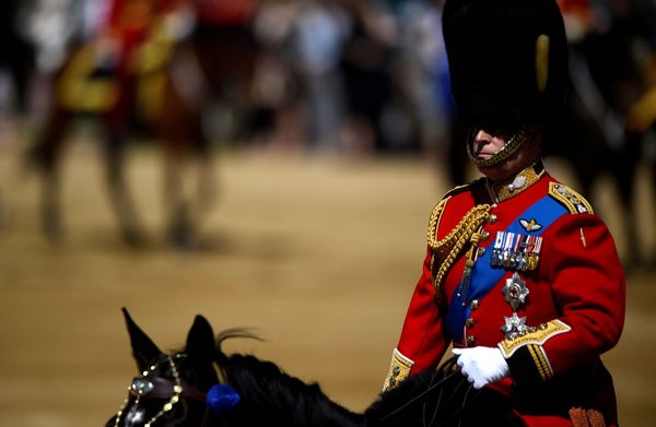 UK Military Top Brass Reportedly Want Prince Andrew to be ‘Quietly Faded Out’ From His Naval Roles UK Military Top Brass Reportedly Want Prince Andrew to be ‘Quietly Faded Out’ From His Naval Roles - Sputnik International