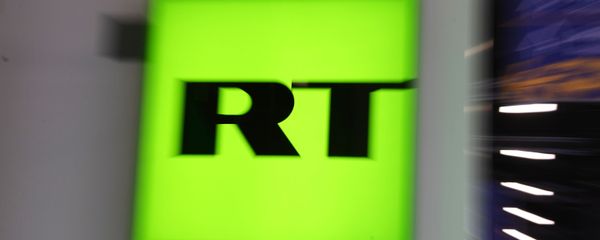 RT (Russia Today) RT (Russia Today) - Sputnik International