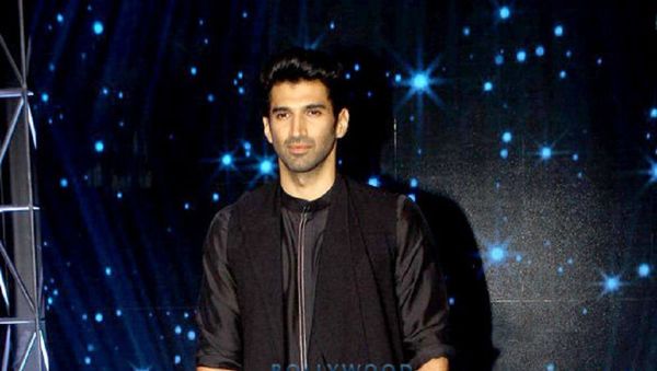 Aditya Roy Kapur - Sputnik International