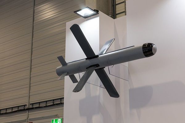 Israeli Ground Attack Missiles Will Fill Gap in US Army Chopper Arsenal Israeli Ground Attack Missiles Will Fill Gap in US Army Chopper Arsenal - Sputnik International