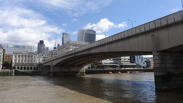 London Bridge London Bridge - Sputnik International