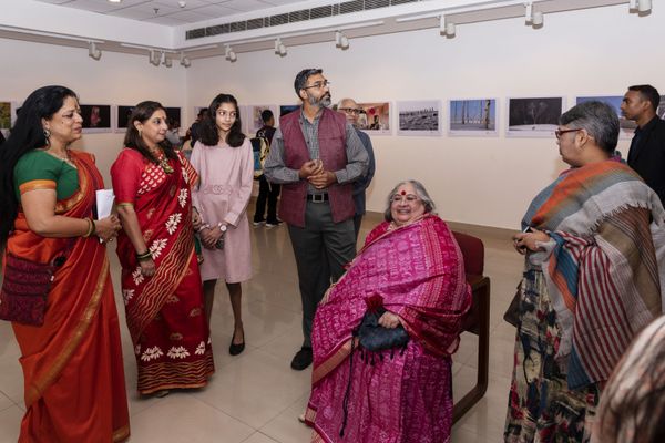 Exhibition of Andrei Stenin Photo Contest 2019 Winners Opened in New Delhi Exhibition of Andrei Stenin Photo Contest 2019 Winners Opened in New Delhi - Sputnik International