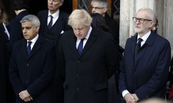 End Soft UK Justice - Sputnik International