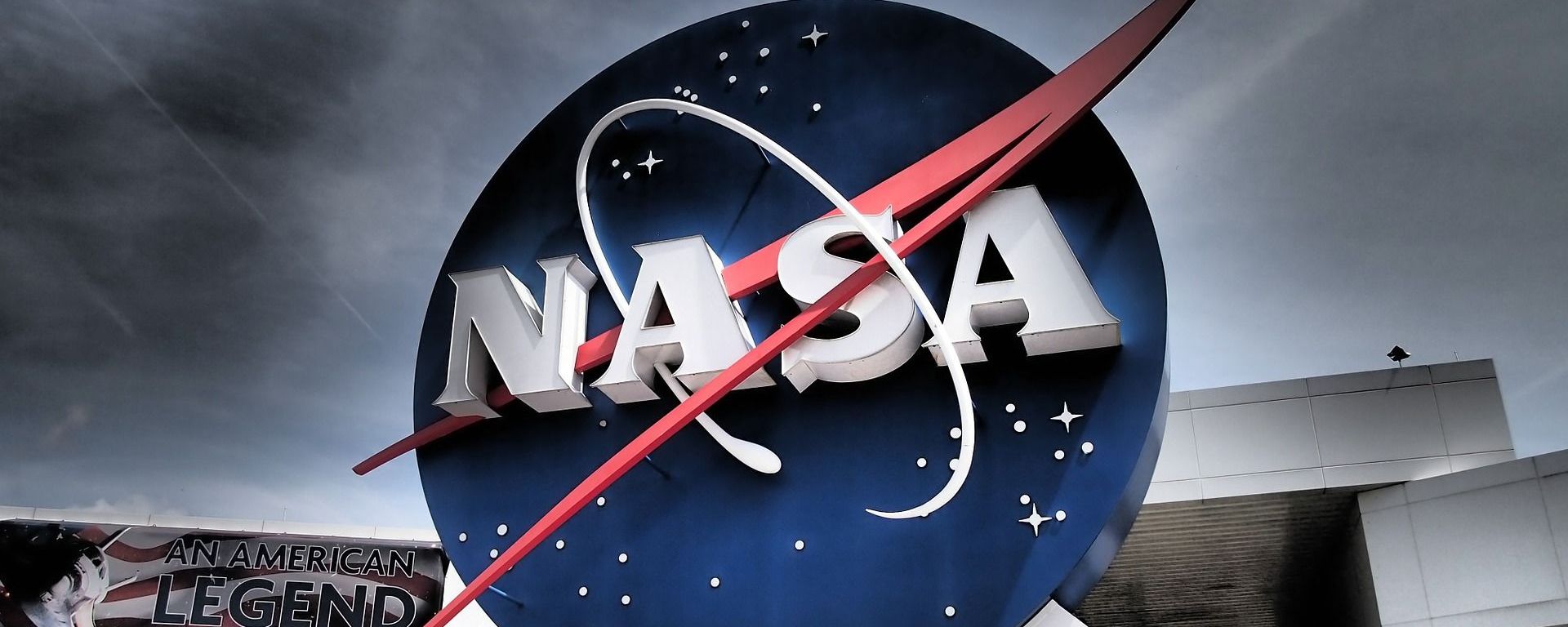 NASA logo NASA logo - Sputnik International, 1920, 25.10.2022