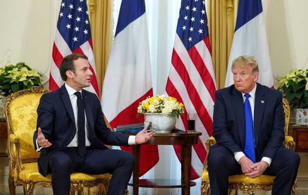 Le Maire Warns France Ready to Turn to WTO Over Trump's Threat to Tax French Champagne, Other Goods Le Maire Warns France Ready to Turn to WTO Over Trump's Threat to Tax French Champagne, Other Goods - Sputnik International
