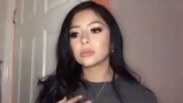 Daisy Marquez - Sputnik International