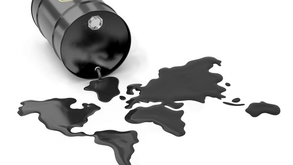 Oil  - Sputnik International