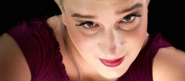 Jessica Yaniv - Sputnik International
