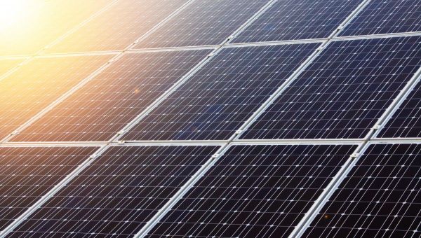 Solar battery - Sputnik International