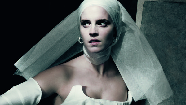 Actress Emma Watson in the Looking for Juliet 2020 Pirelli Calendar  - Sputnik International