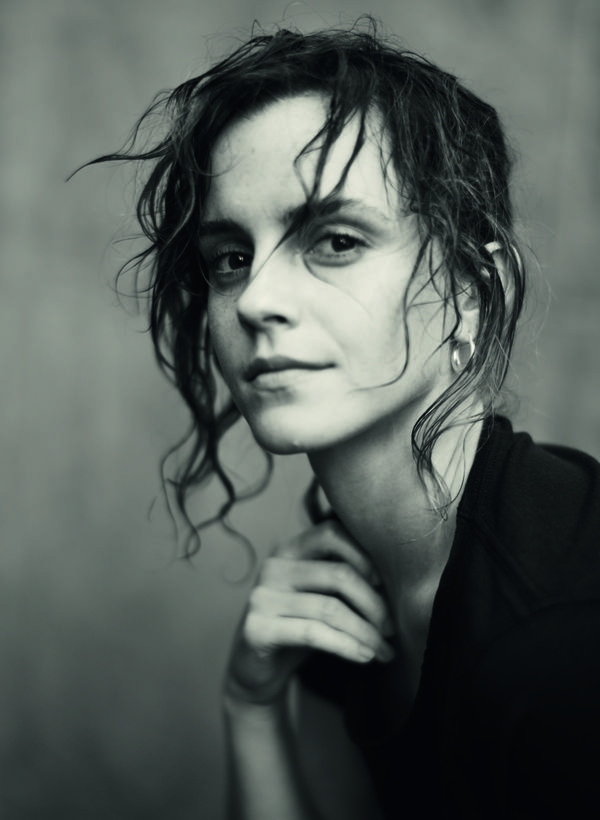 Actress Emma Watson in the Looking for Juliet 2020 Pirelli Calendar  - Sputnik International