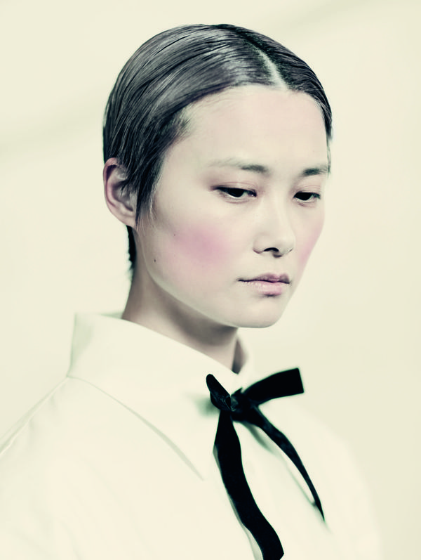Chinese singer Chris Lee in the Looking for Juliet 2020 Pirelli Calendar  - Sputnik International