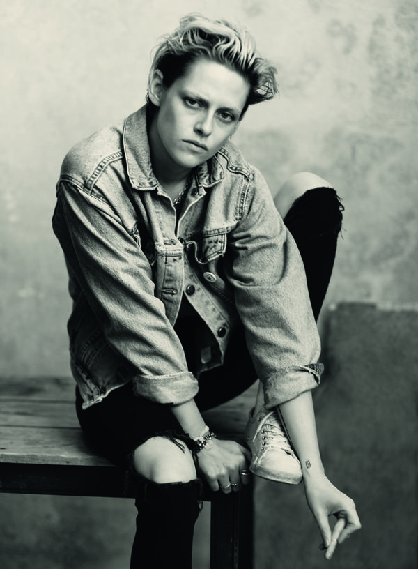 Actress Kristen Stewart in the Looking for Juliet 2020 Pirelli Calendar  - Sputnik International
