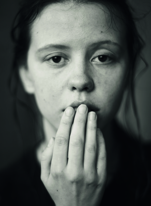 Actress Mia Goth in the Looking for Juliet 2020 Pirelli Calendar  - Sputnik International