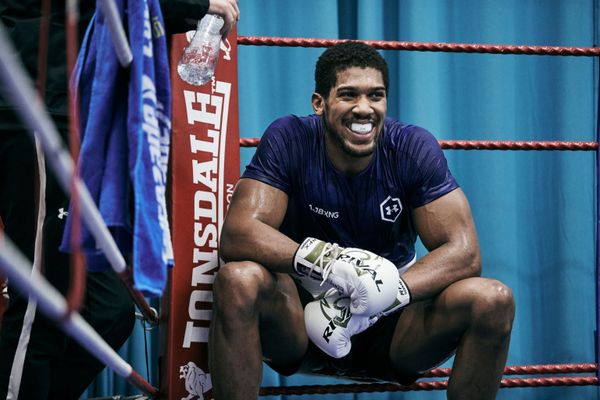 Eyebrows Raised as Irish ‘Mr Big’ Brokers Deal for Tyson Fury to Fight Anthony Joshua Eyebrows Raised as Irish ‘Mr Big’ Brokers Deal for Tyson Fury to Fight Anthony Joshua - Sputnik International