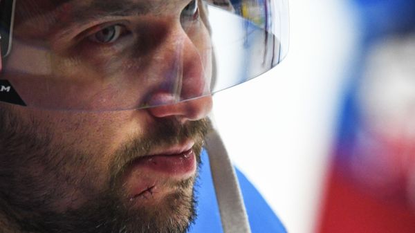 Alexander Ovechkin - Sputnik International