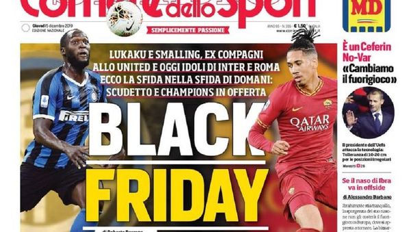 Corriere dello Sport - Sputnik International