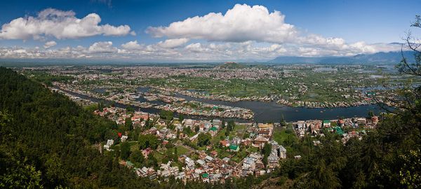 Modi Government Eyes 'Modern' Makeover for Jammu & Kashmir One Year After Change of Special Status Modi Government Eyes 'Modern' Makeover for Jammu & Kashmir One Year After Change of Special Status - Sputnik International