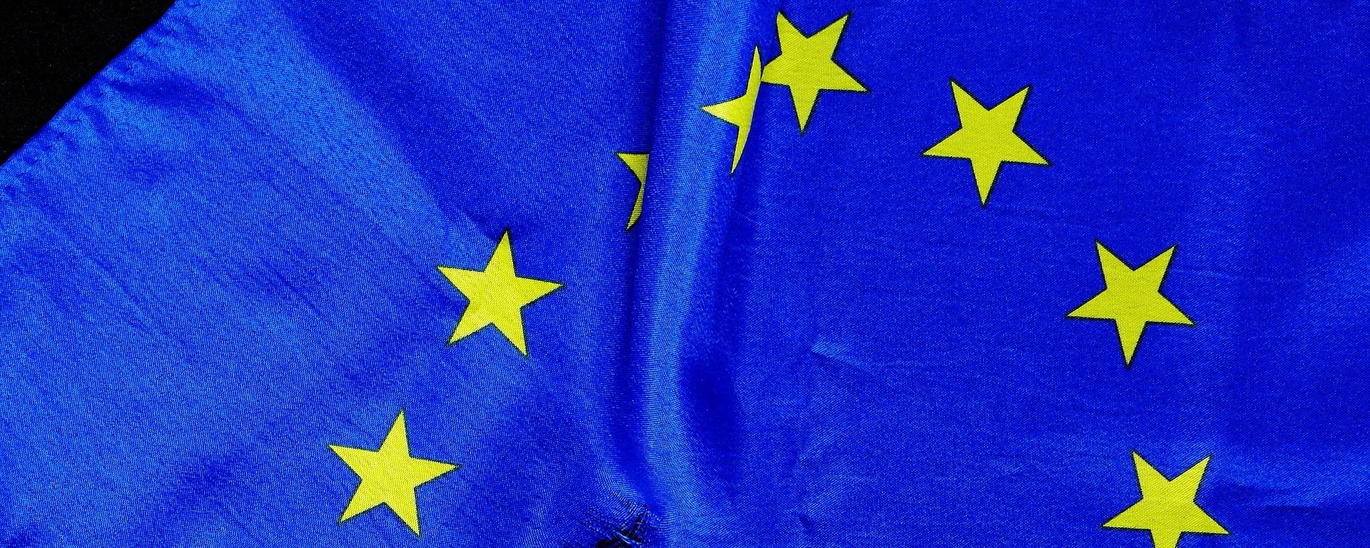 EU flag - Sputnik International, 1920, 13.02.2026