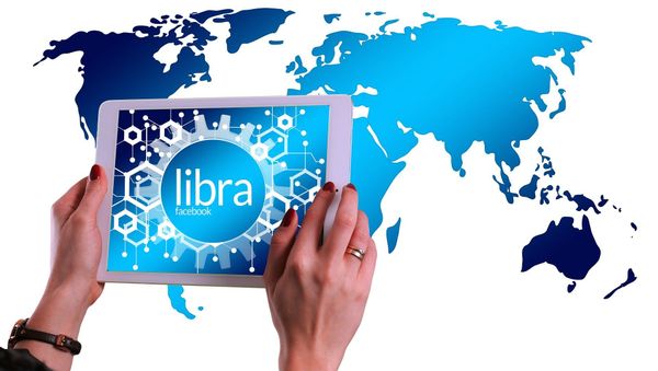 Libra Libra - Sputnik International