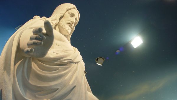 Jesus Christ - Sputnik International