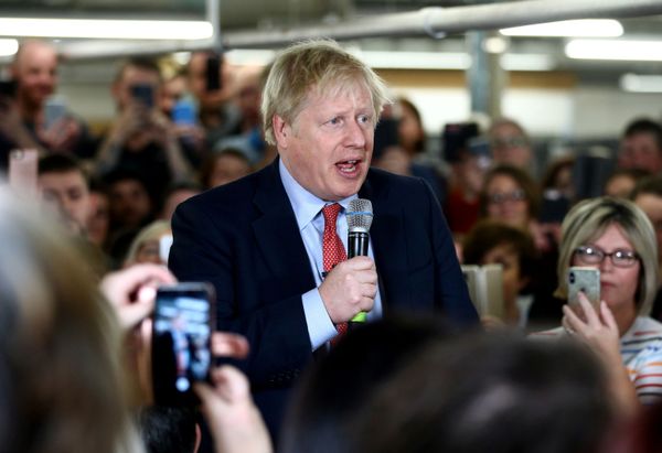 12 Seats to Watch: The Results to Keep an Eye Out for On UK General Election Night 12 Seats to Watch: The Results to Keep an Eye Out for On UK General Election Night - Sputnik International
