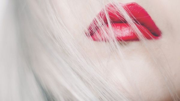 Erotic lips - Sputnik International
