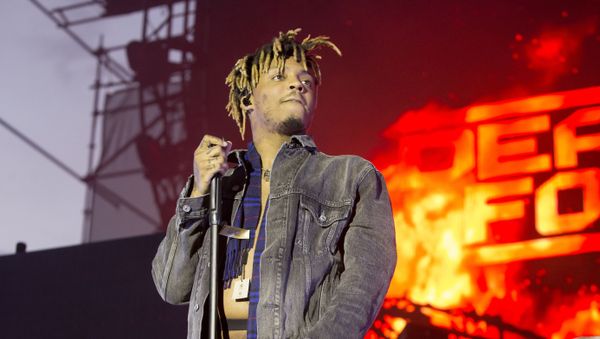 Juice Wrld - Sputnik International