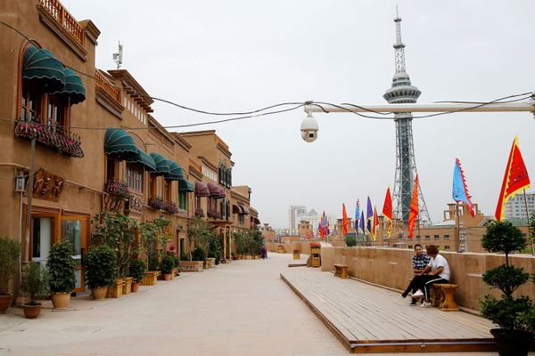 Allegedly ‘Missing’ Uyghurs Found Living Normally - Sputnik International
