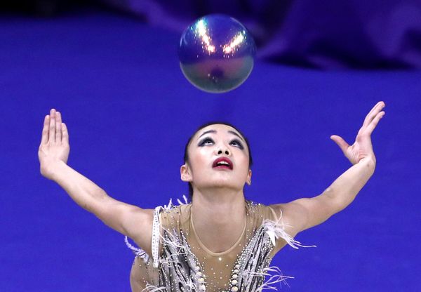Push it to the Limit: Southeast Asian Games Kick Off in Philippines Push it to the Limit: Southeast Asian Games Kick Off in Philippines - Sputnik International