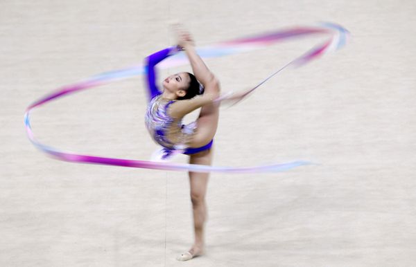Push it to the Limit: Southeast Asian Games Kick Off in Philippines Push it to the Limit: Southeast Asian Games Kick Off in Philippines - Sputnik International