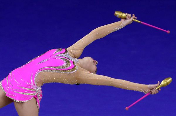Push it to the Limit: Southeast Asian Games Kick Off in Philippines Push it to the Limit: Southeast Asian Games Kick Off in Philippines - Sputnik International