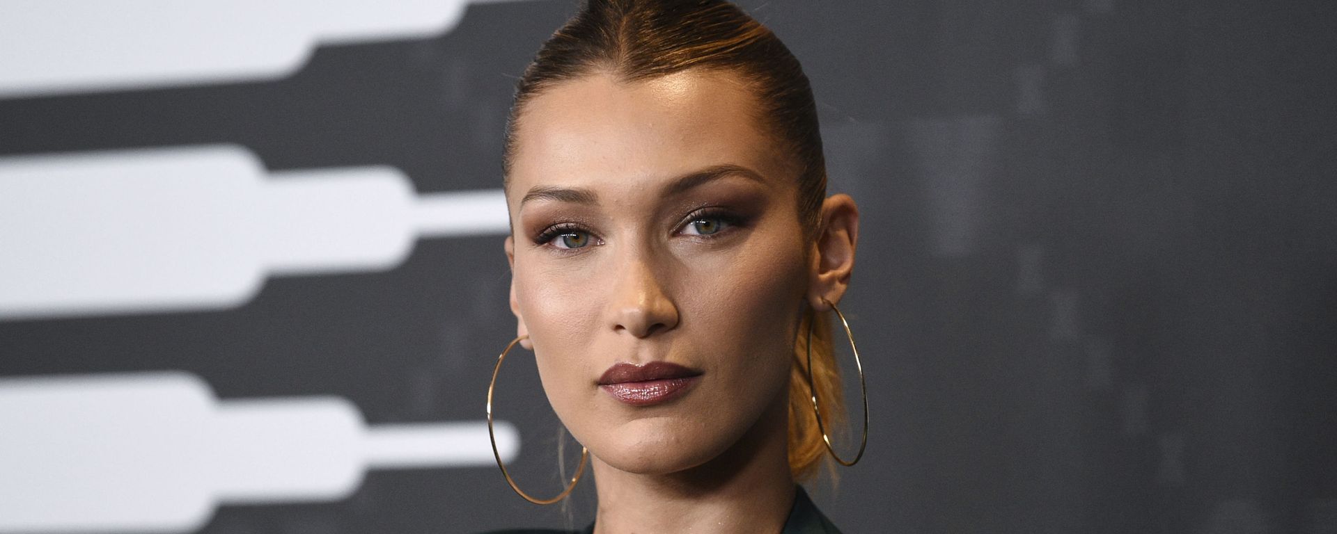 Bella Hadid attends the Spring/Summer 2020 Savage X Fenty show Bella Hadid attends the Spring/Summer 2020 Savage X Fenty show - Sputnik International, 1920, 19.02.2022