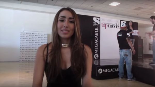Elena Carolina Estefania Sada Sandoval - Sputnik International