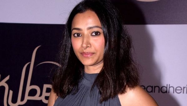  Shweta Basu Prasad - Sputnik International