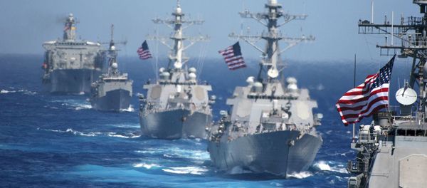 US Navy Ships US Navy Ships - Sputnik International