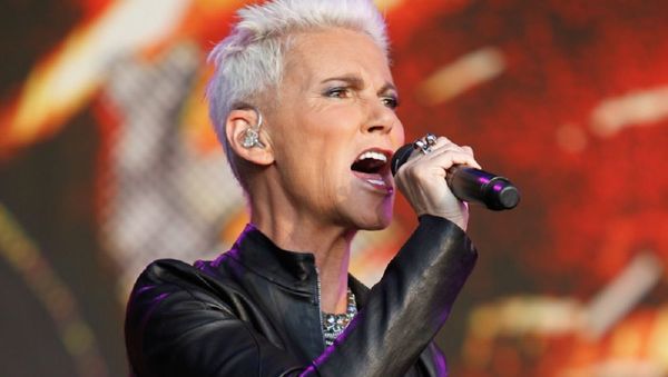 Marie Fredriksson  - Sputnik International