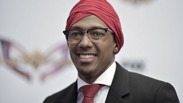 Nick Cannon attends The Masked Singer FYC event at Westfield Century City on Tuesday, June 4, 2019, in Los Angeles - Sputnik International