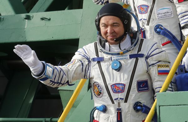 Russian Cosmonauts Plan Two Spacewalks at International Space Station Next Year - Source - Sputnik International