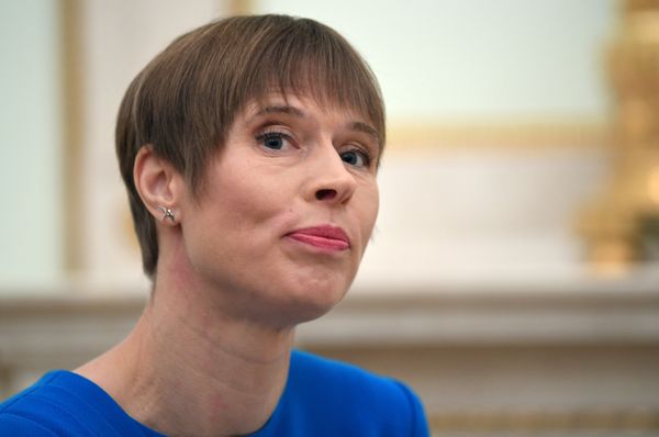 Women Rule! Top 11 Youngest Acting Female Heads of Government - Sputnik International